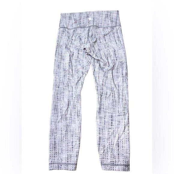 Lululemon - Wunder Under High-Rise Tight 25" *Luxtreme - Picture 7 of 11